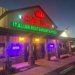 Bella Sera New Braunfels - @bellasera_newbraunfels - Instagram