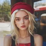 Bella Seraphina - @bella_seraphina - Instagram