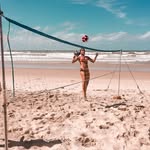 Isabella Serafim - @bellaserafimm - Instagram