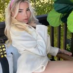 Bella Sharon - @bellasharon561 - Instagram