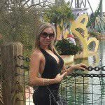 Sharon Limedi Vela - @bella.sharon - Instagram