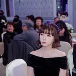 Bella Shen - @leentw - Instagram