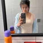 Bella Shen - @zebra.782680 - Instagram