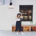 Yun Shen - @bellashen1010 - Instagram