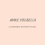 Bella Shepherd - @make.you.bella - Instagram