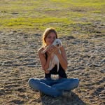 Bella - @bellashieldss - Instagram