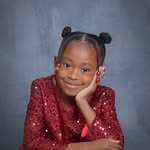 Bella Olivia Stinson - Shields - @princessbellashields - Instagram