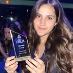 Bella Shields - @bellashields_fbla - Instagram