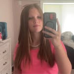 Bella Shields - @bellamarie1323 - Instagram