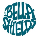 bella shields x art - @designed.and.signed_bells - Instagram