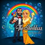 Daniel and Bella Shields - @shieldsmagic_official - Instagram