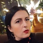 Shorenа - @shorena_kamilla_bella - Instagram