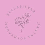 𝐵𝑒𝑙𝑙𝑎𝑆𝑖𝑙𝑣𝑒𝑟💎 - @_bellasilver - Instagram