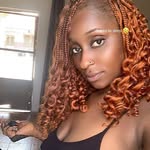 Bella Silver - @bellasilver276 - Instagram