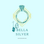 Bella Silver - @prata_silver25 - Instagram