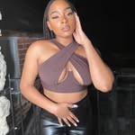 Bella Silver - @bellasilver730 - Instagram
