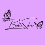 Bella silver 💜 - @bellasilver_pratas - Instagram