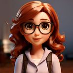 Bella and Simpson - Facebook