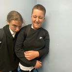 Bella Simpson - Facebook