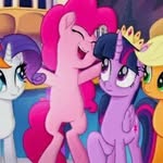 Bella Slater - @pinkie_pie_fan_girl_16 - Instagram