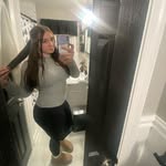 Bella Snyder - @_bellasnyder518 - Instagram