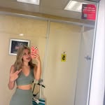 Isabella Snyder - @bella._snyder - Instagram