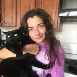 bella solano - @bells.pokes - Instagram