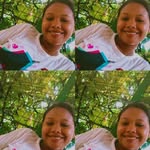 Bella Solano Morales - @solano77067 - Instagram