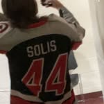 Bella Solis - @bellasolis44 - Instagram