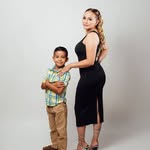 Bella Solis - @ginebra_1212 - Instagram
