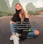 Bella Solis - Facebook