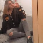 Bella Spence - @bellz_spence - Instagram
