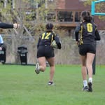 Isabella Spencer-Thompson - @bellaspencertrugby - Instagram