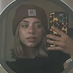 𝐵𝑒𝑙𝑙𝑎 ☮︎︎ - @bella.stantonn - Instagram