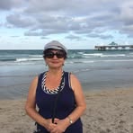 Bella Steingart - Facebook