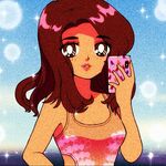 Bella Stephens - @she_way_out - Instagram