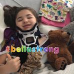 Bella Strong - Facebook