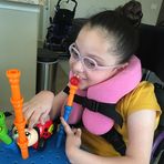 Bella Strong - Facebook