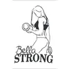 BELLA STRONG - @bella.strong - TikTok