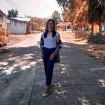 Bella Strong - Facebook