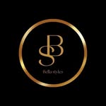 Bella Styles - @classy_interior_by_bella - Instagram