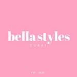 𝐁𝐞𝐥𝐥𝐚 𝐒𝐭𝐲𝐥𝐞𝐬 𝐃𝐮𝐛𝐚𝐢 - @bellastylesdubai - Instagram