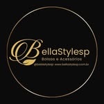 @bellastylesp - Instagram