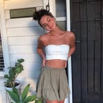 bel ✨ - @_bellasutton - Instagram