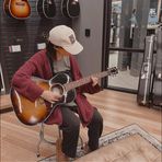 Bella Sutton - Facebook