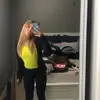 Bella - @_bellatapia - TikTok
