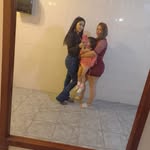 Bella Tapia - @bella07_02.16 - Instagram