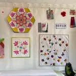 Bella Tate - @pohoquilter - Instagram