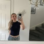 Annabelle Terrell - @belleterrell16 - Instagram