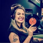 B. Gemelli | Deejay - @bella.tew_ - Instagram